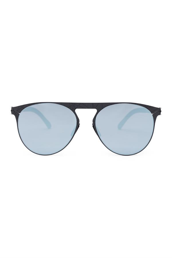 Roundten BARVER 03E 54 Unisex Güneş Gözlüğü