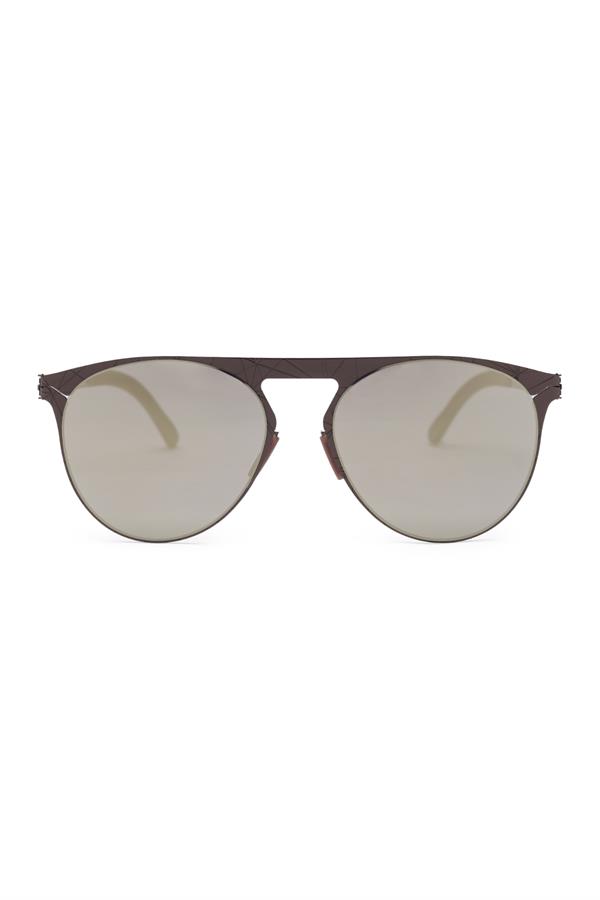 Roundten BARVER 05E 54 Unisex Güneş Gözlüğü