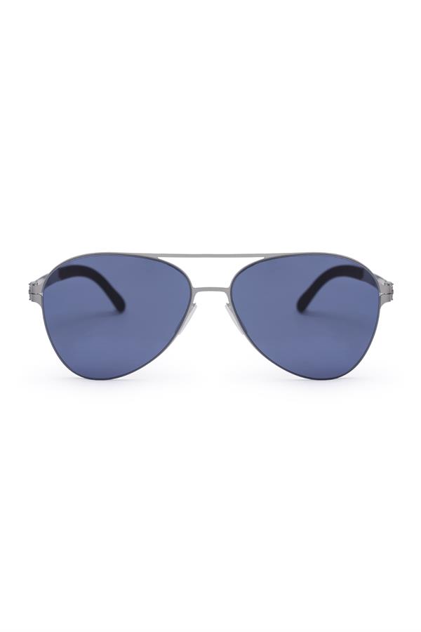Roundten ZONDA 07 58 Unisex Güneş Gözlüğü