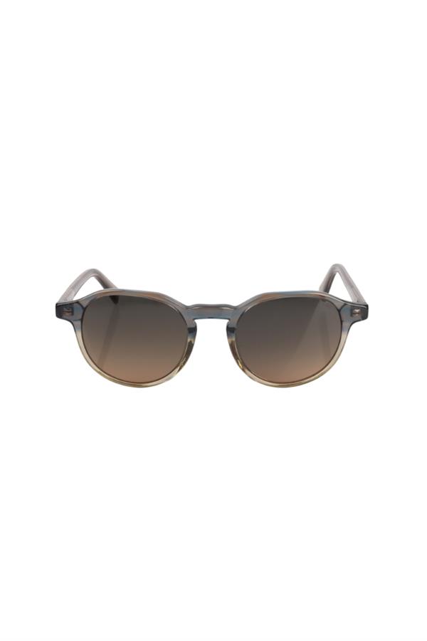 Roysse TY23005 C3 48 Unisex Güneş Gözlüğü
