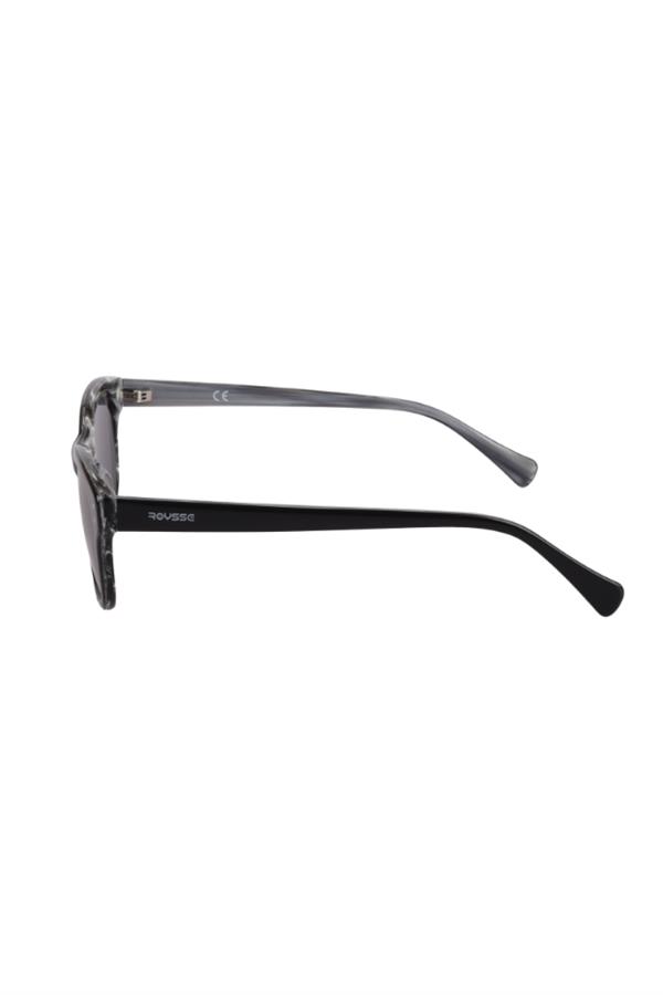 Roysse TY23101 C2 52 Unisex Güneş Gözlüğü