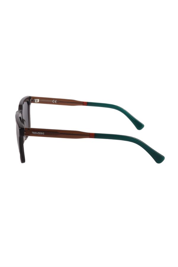 Roysse TY23037 C2 53 Unisex Güneş Gözlüğü