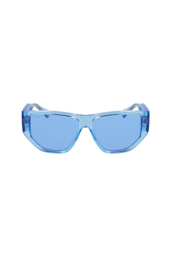 S.Ferragamo SF 1077S-432 Unisex Güneş Gözlüğü