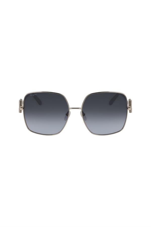 S.Ferragamo SF 243S-738 Kadın Güneş Gözlüğü