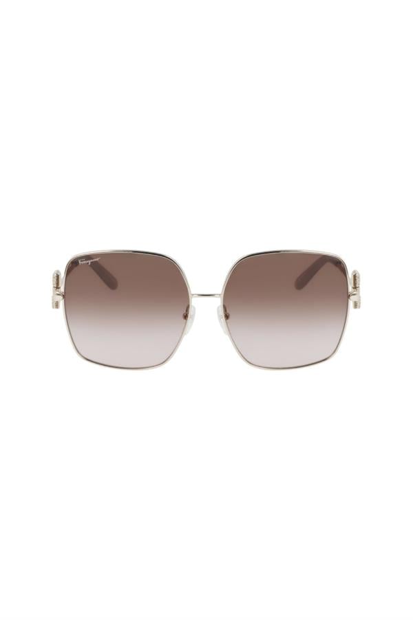 S.Ferragamo SF 243SR-734 Kadın Güneş Gözlüğü