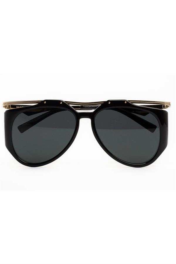 Saint Laurent M137 AMELIA 001 Kadın Güneş Gözlüğü
