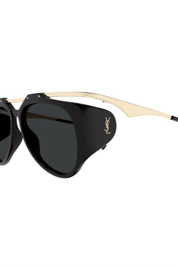 Saint Laurent M137 AMELIA 001 Kadın Güneş Gözlüğü