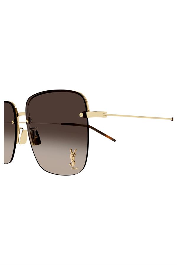 Saint Laurent SL 312 M 008 58 Kadın Güneş Gözlüğü