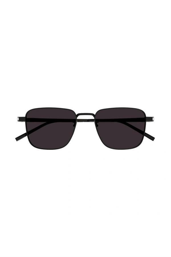 Saint Laurent SL 529 001 52 Unisex Güneş Gözlüğü