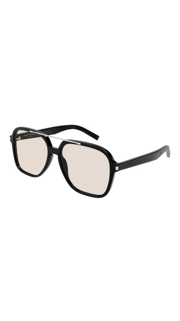 Saint Laurent S SL 545 001 58 16 Unisex Güneş Gözlüğü