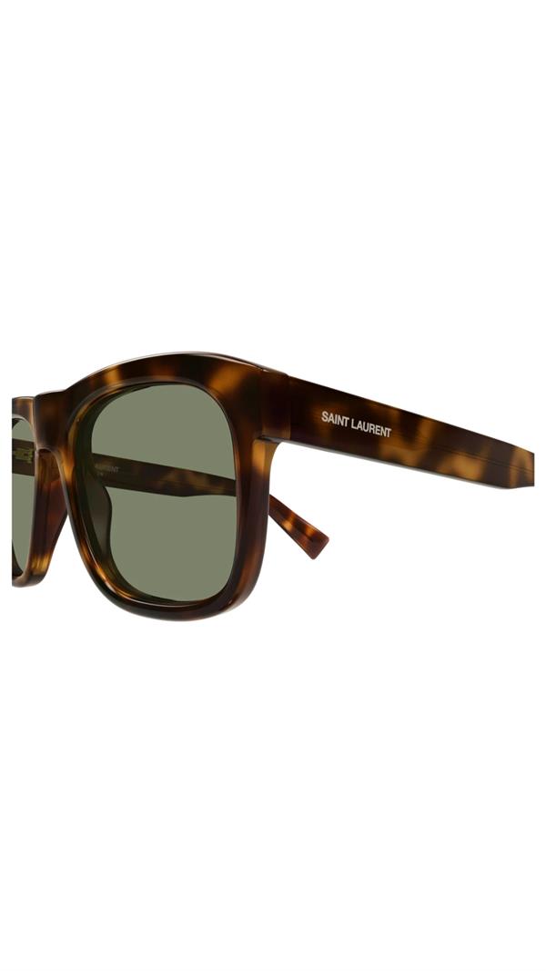 Saint Lauren SL 558 011 Unisex Güneş Gözlüğü