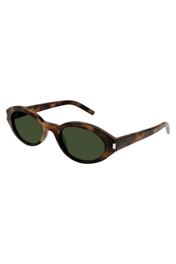 Saint Laurent SL 567 002 51 Kadın Güneş Gözlüğü