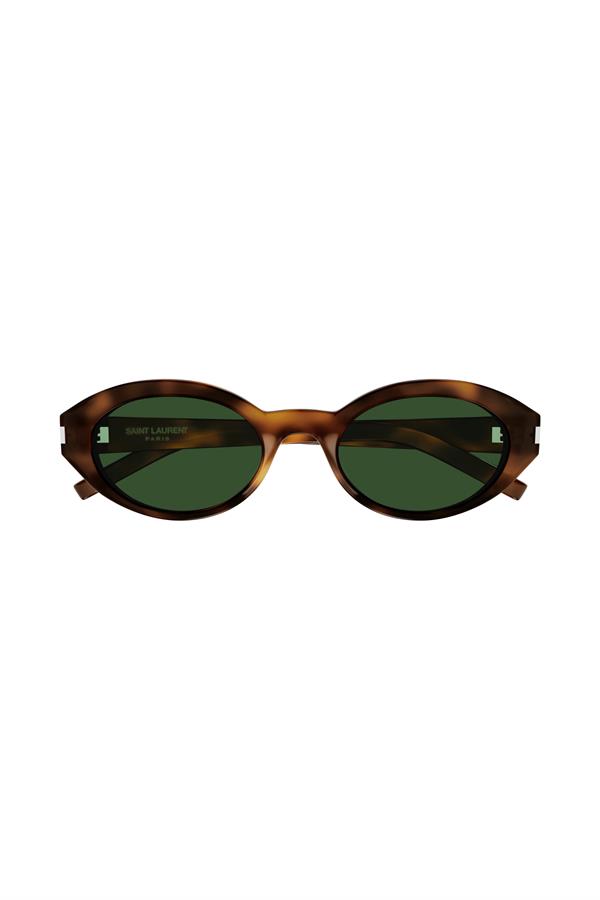 Saint Laurent SL 567 002 51 Kadın Güneş Gözlüğü