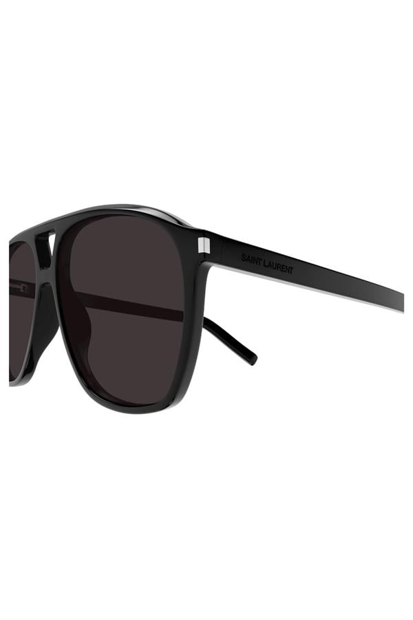 Saint Laurent 596 DUNE 001 Unisex Güneş Gözlüğü