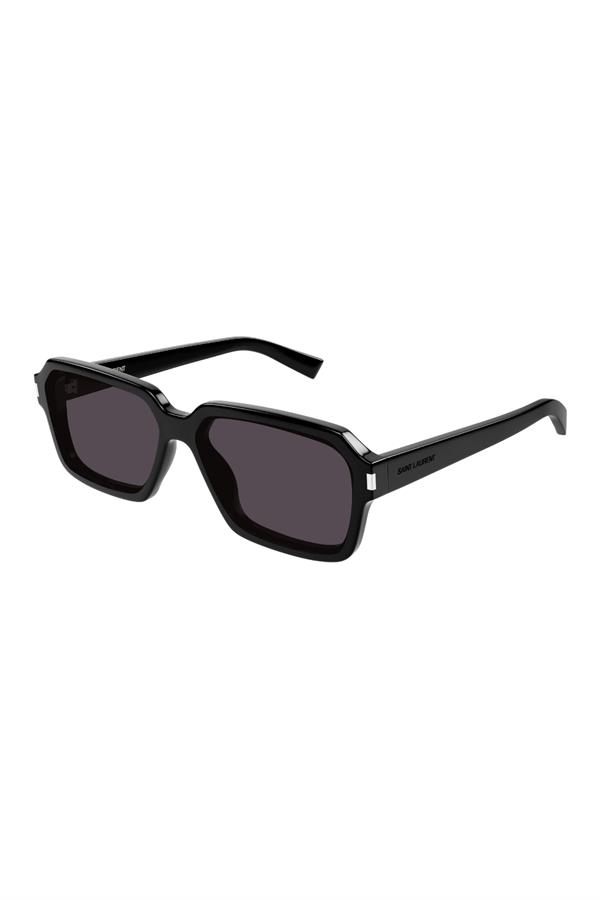 SAINT LAURENT SL 611 001 Erkek Güneş Gözlüğü