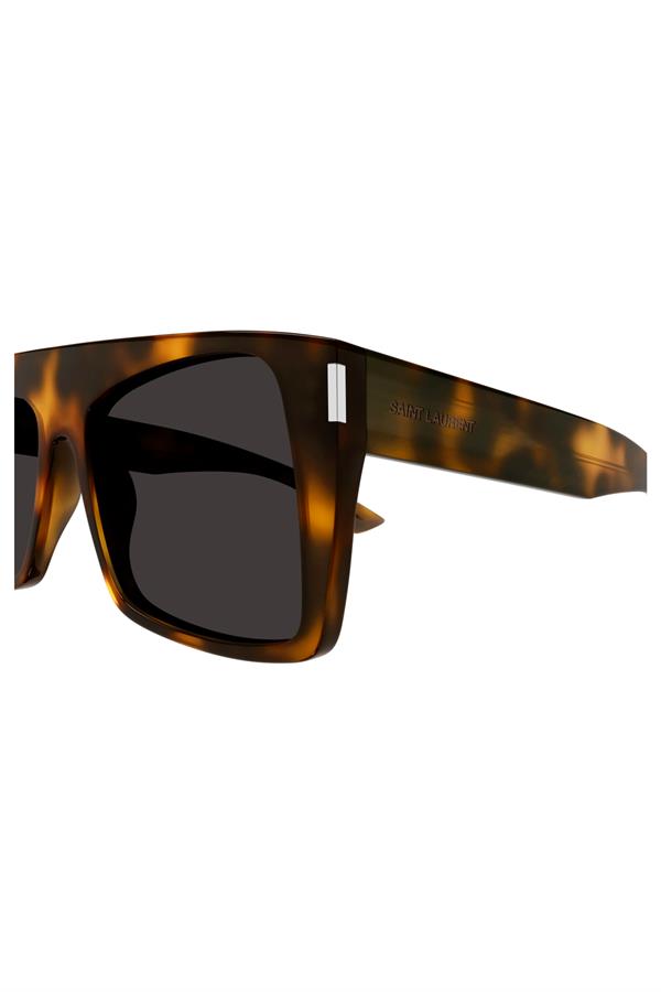 Saint Laurent SL 651 VITTI 003 Unisex Güneş Gözlüğü