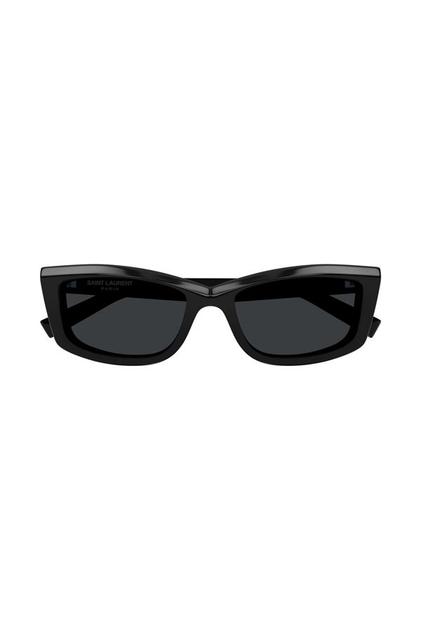 Saint Laurent SL 658 001 Kadın Güneş Gözlüğü