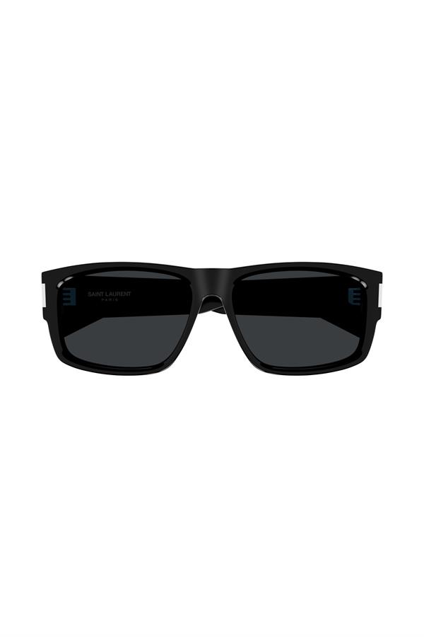 Saint Laurent SL 689 001 Unisex Güneş Gözlüğü
