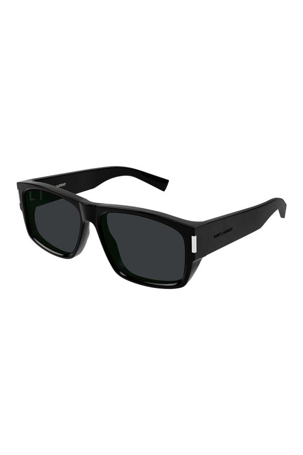 Saint Laurent SL 689 001 Unisex Güneş Gözlüğü