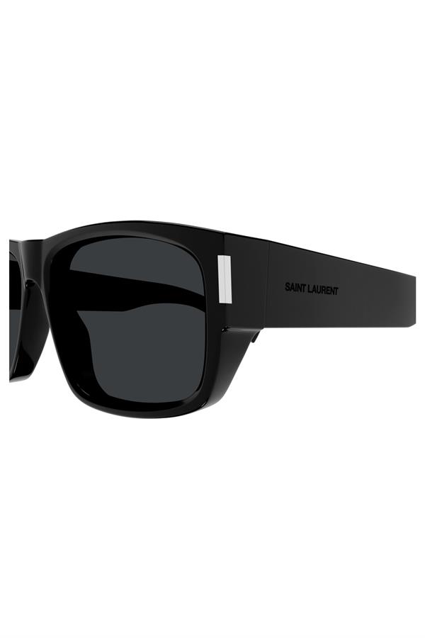 Saint Laurent SL 689 001 Unisex Güneş Gözlüğü