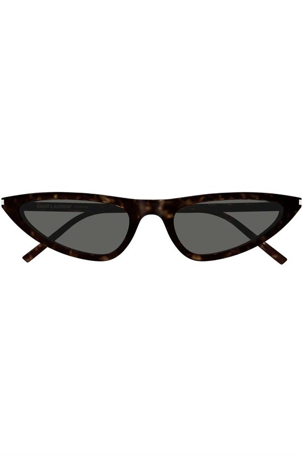 Saint Laurent SL 703 002 55 19 Kadın Güneş Gözlüğü
