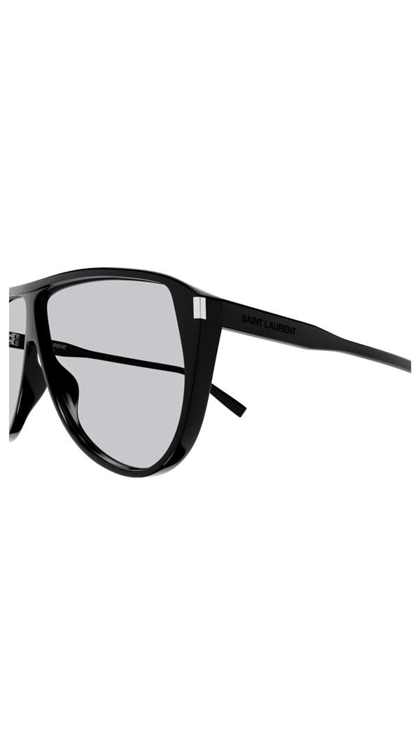 Saint Laurent SL 731 Gaspar 001 65 05 Unisex Güneş Gözlüğü