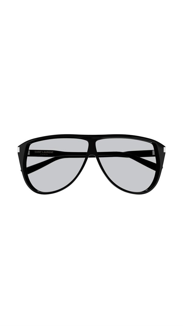 Saint Laurent SL 731 Gaspar 001 65 05 Unisex Güneş Gözlüğü