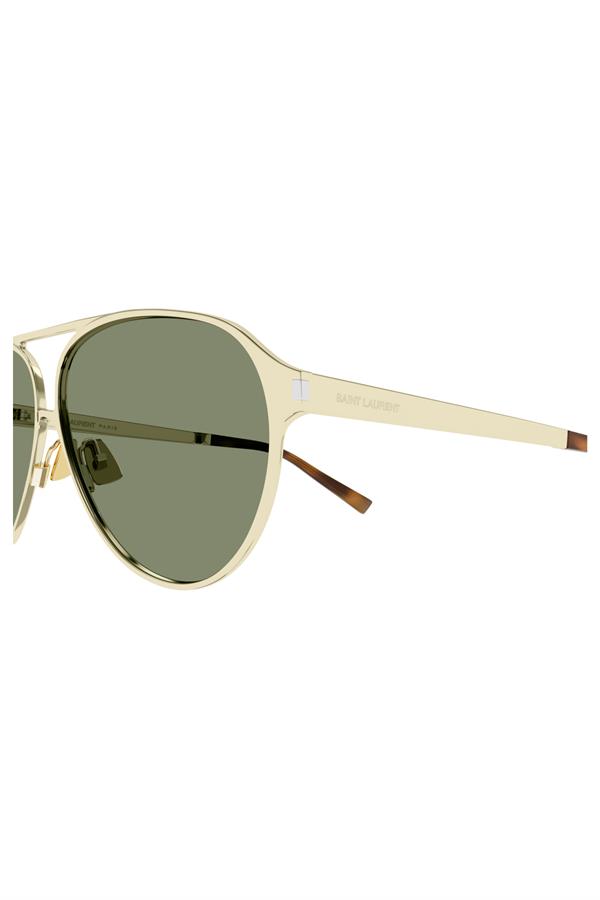 Saint Laurent SL 734 004 62 12 Unisex Güneş Gözlüğü
