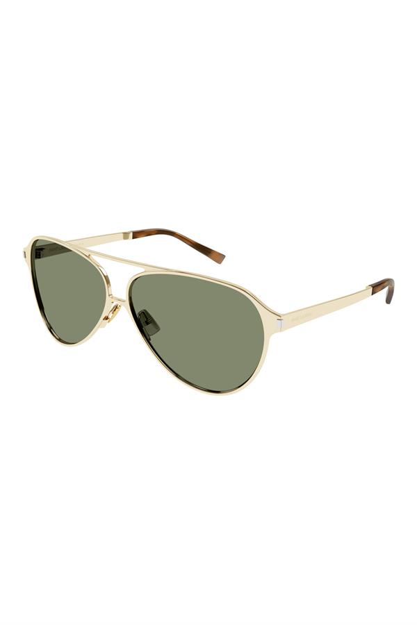Saint Laurent SL 734 004 62 12 Unisex Güneş Gözlüğü