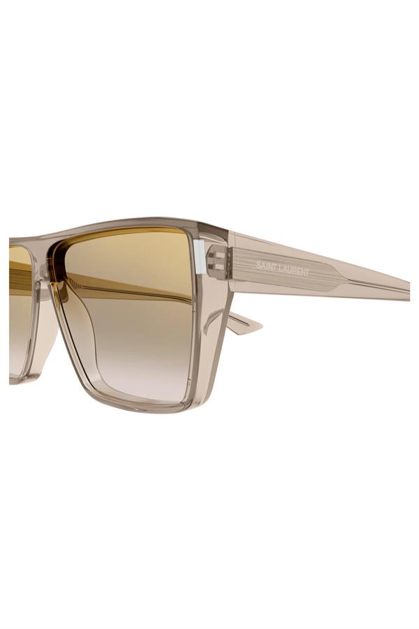 Saint Laurent  SL 756 003 Unisex Güneş Gözlüğü