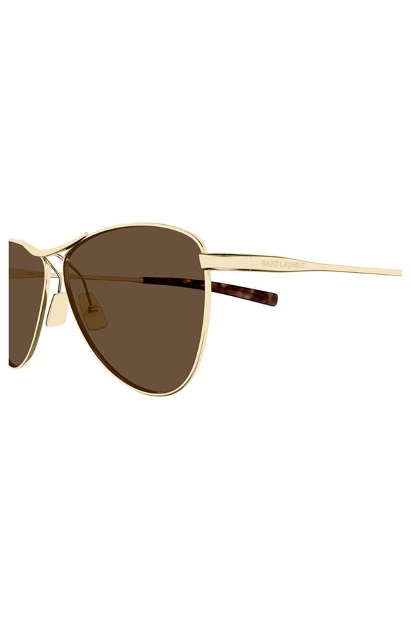 Saint Laurent SL 831 VESPER 005 Unisex Güneş Gözlüğü