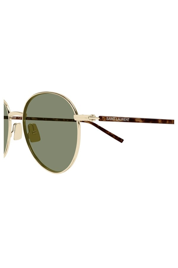Saint Laurent SL 865 003 Unisex Güneş Gözlüğü