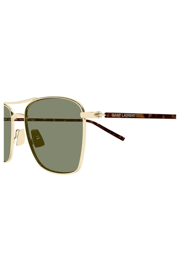 Saint Laurent SL 866 003 Unisex Güneş Gözlüğü