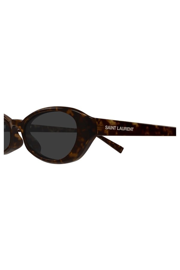 Saint Laurent  SL 871 003 51 18 Kadın Güneş Gözlüğü