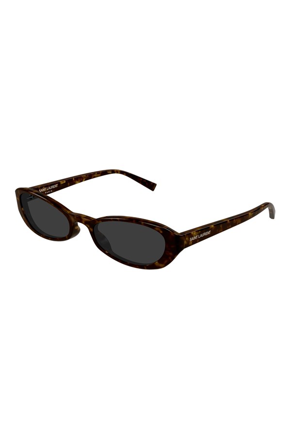 Saint Laurent  SL 871 003 51 18 Kadın Güneş Gözlüğü