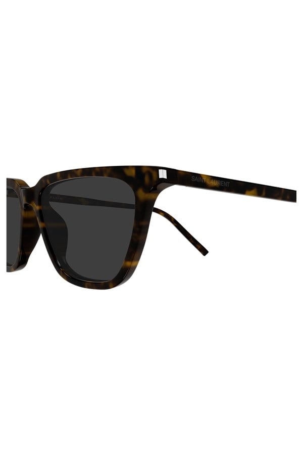 Saint Laurent SL 889 SULPICE THIN 002 Kadın Güneş Gözlüğü