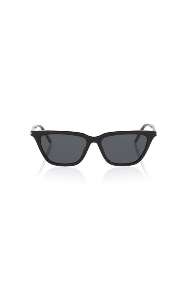 Saint Laurent SL 889 SULPICE THIN 001 Kadın Güneş Gözlüğü