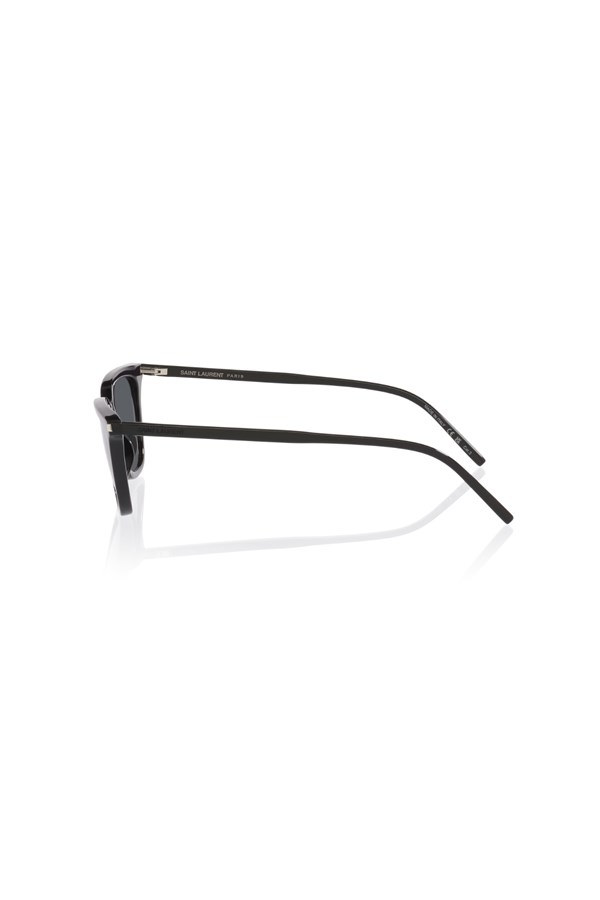 Saint Laurent SL 889 SULPICE THIN 001 Kadın Güneş Gözlüğü