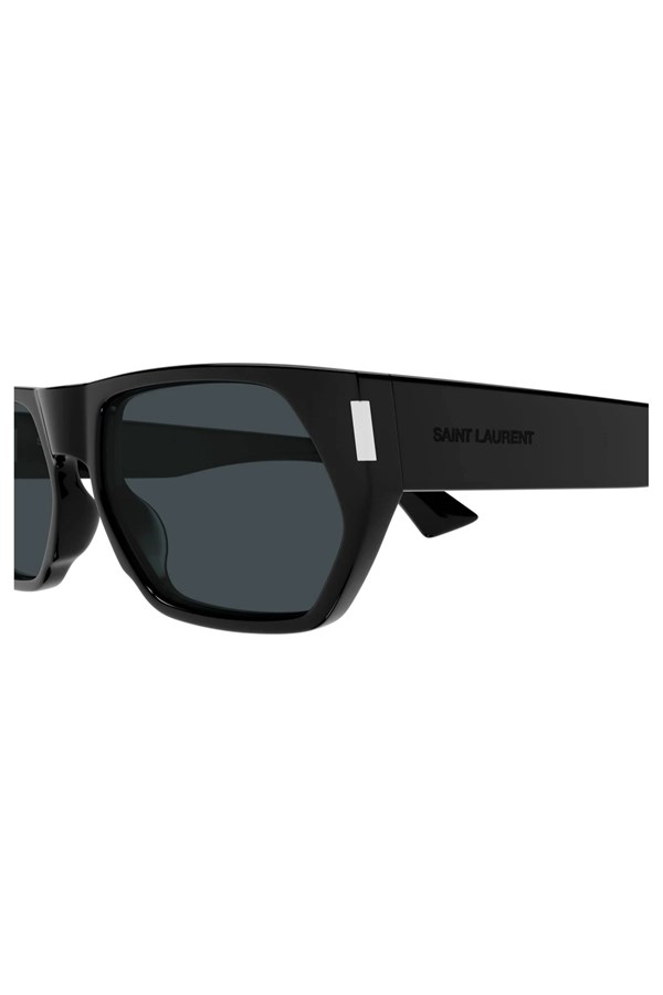 Saint Laurent SL 898 001 Erkek Güneş Gözlüğü