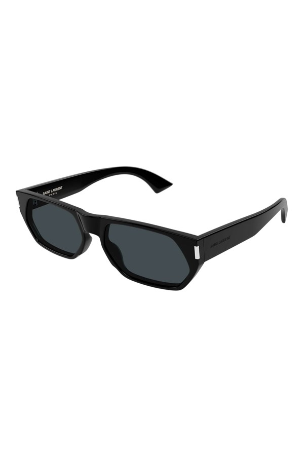 Saint Laurent SL 898 001 Erkek Güneş Gözlüğü
