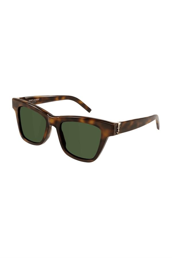 Saint Laurent SL M106 003 52 Unisex Güneş Gözlüğü
