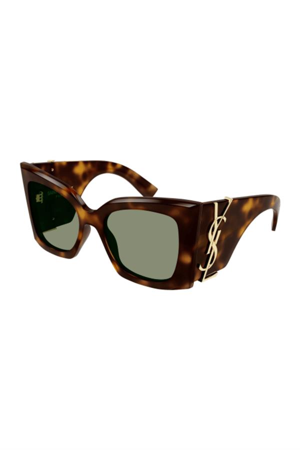 Saint Laurent SL M119 BLAZE 002 54 Kadın Güneş Gözlüğü