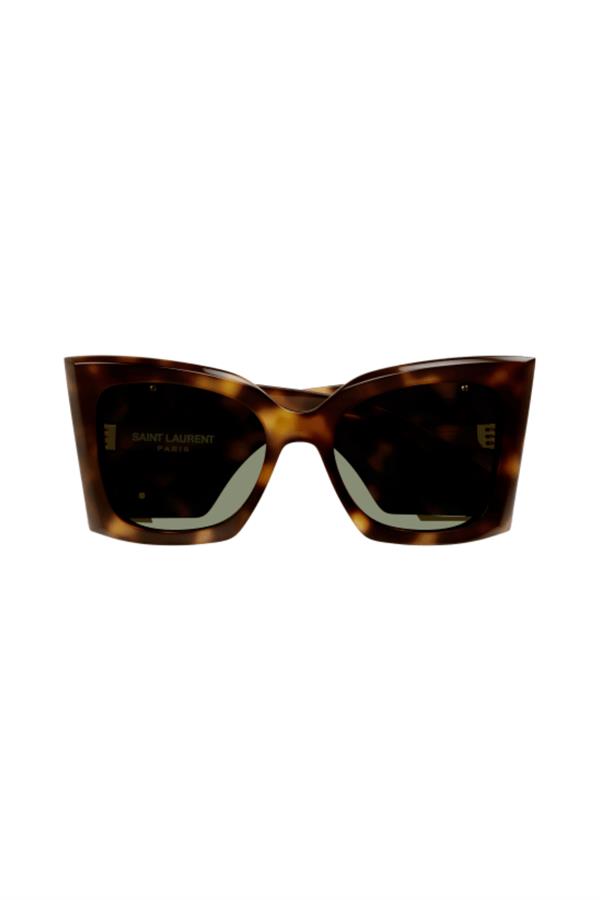 Saint Laurent SL M119 BLAZE 002 54 Kadın Güneş Gözlüğü