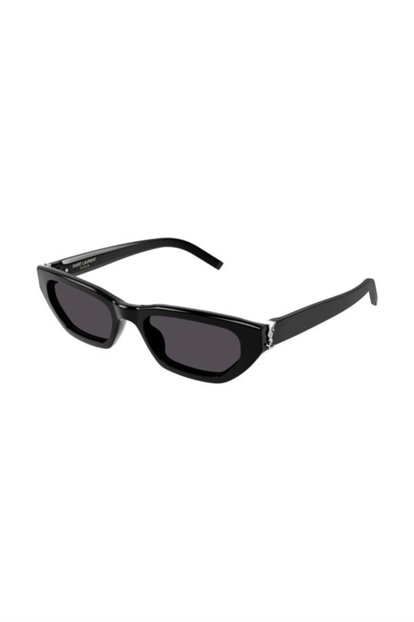 Saint Laurent SL M126 001 54 Kadın Güneş Gözlüğü
