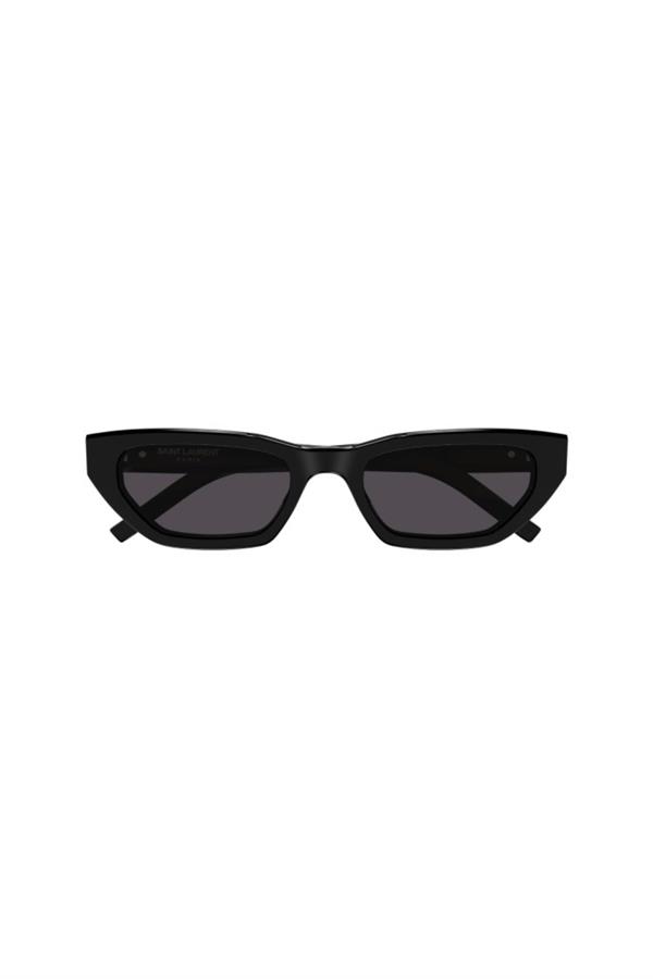 Saint Laurent SL M126 001 54 Kadın Güneş Gözlüğü