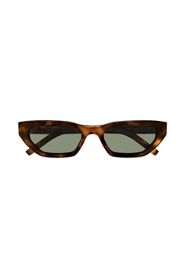 Saint Laurent SL M126 003 Kadın Güneş Gözlüğü