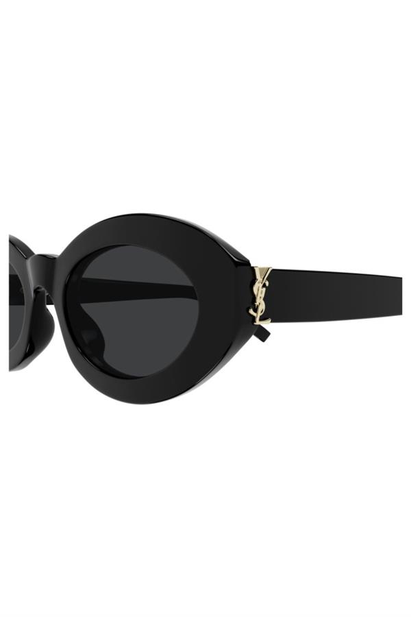 Saint Laurent SL M136 001 52 Kadın Güneş Gözlüğü