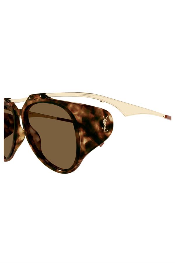 Saint Laurent SL M137 Amelia 002 55 14 Kadın Güneş Gözlüğü