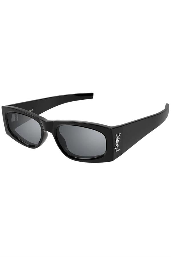 Saint Laurent SL M140 002 56 18 Kadın Güneş Gözlüğü