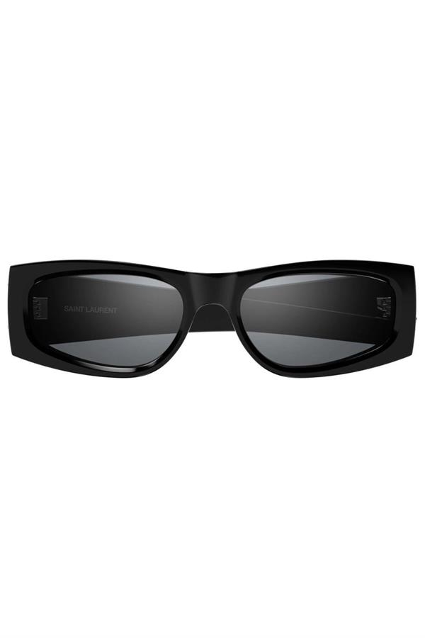 Saint Laurent SL M140 002 56 18 Kadın Güneş Gözlüğü